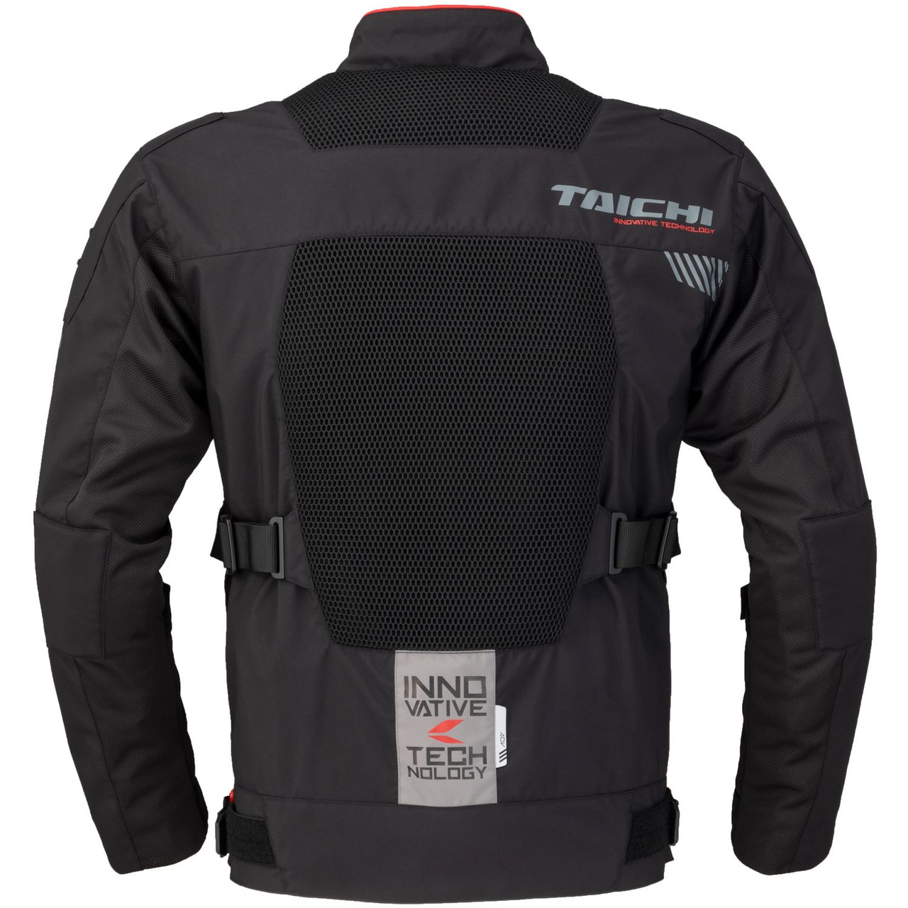 タイチ　メッシュジャケットrsj340 エクスプローラーエアーEXPLORER RS Taichi Explorer Air Jacket RSJ340 - Sportbike Track Gear