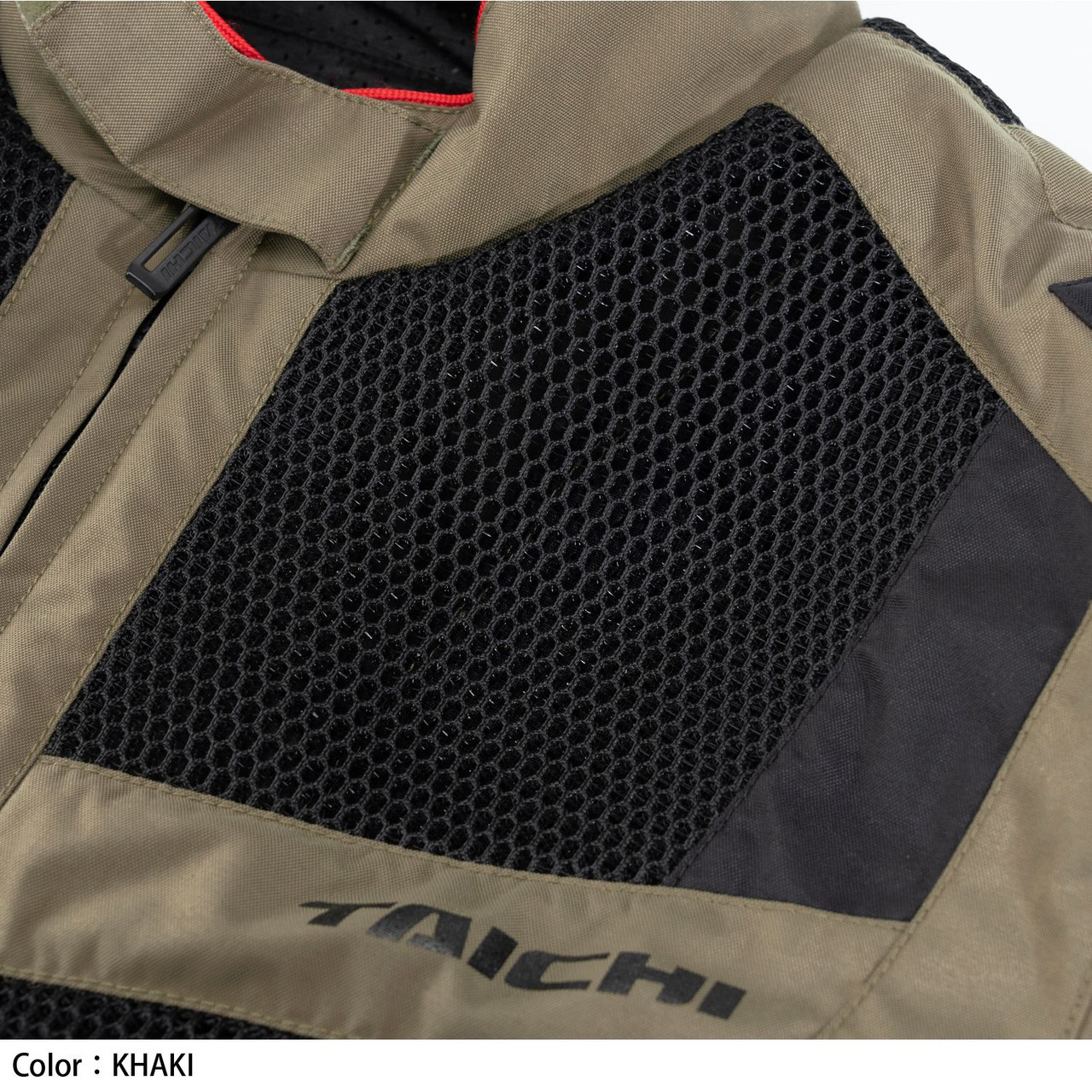 RS Taichi Explorer Air Jacket RSJ340 - Sportbike Track Gear