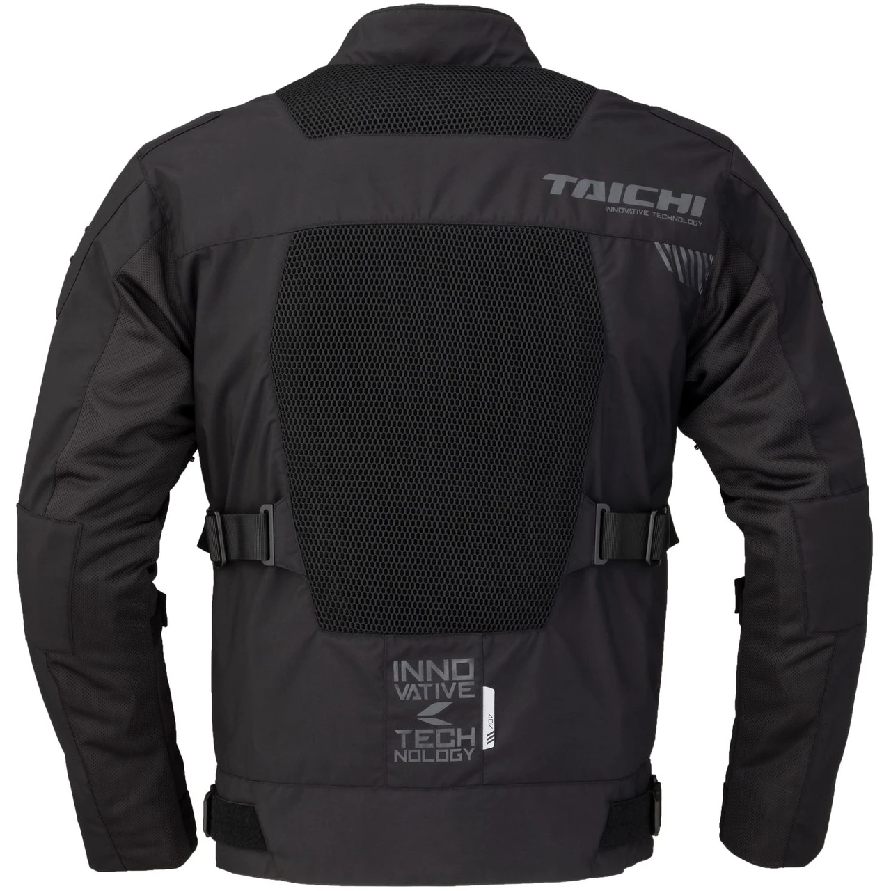 RS Taichi Explorer Air Jacket RSJ340 - Sportbike Track Gear