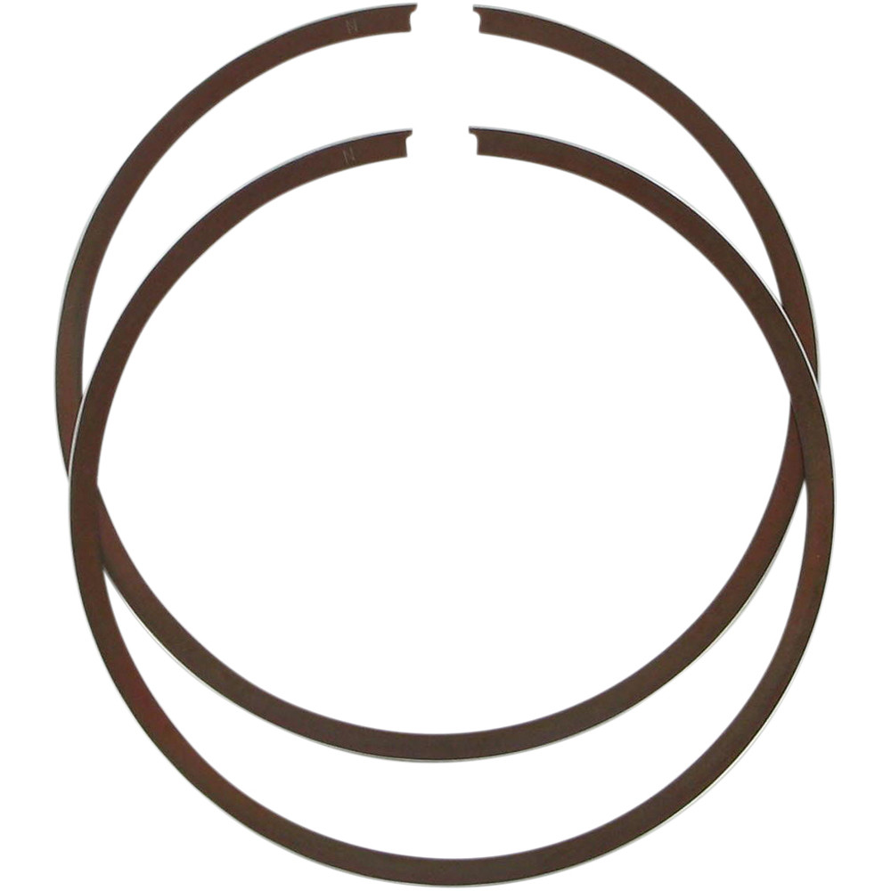 Wiseco Arctic Cat Cheetah 440 1972-1975 Ring Set 68.00mm
