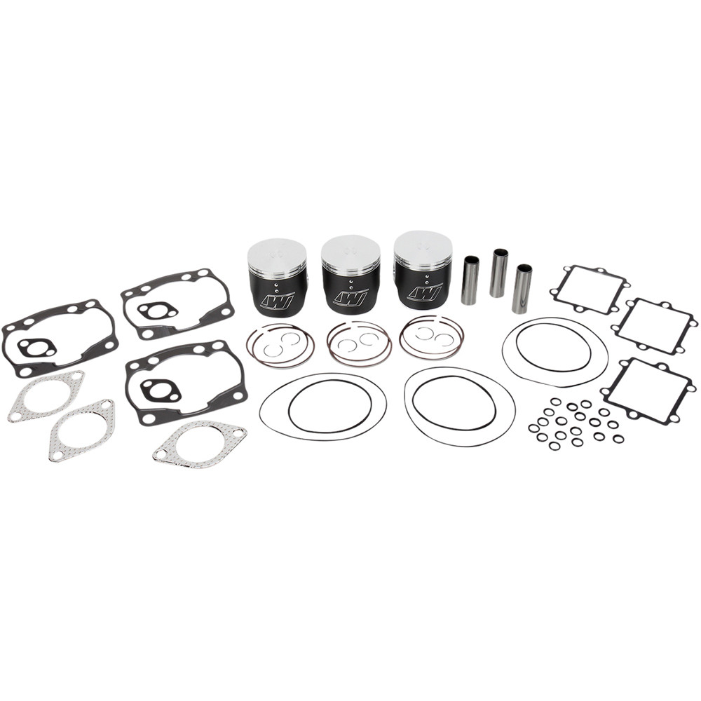 Snowmobile Gauges & Cables For Arctic Cat ZRT 600 For Sale