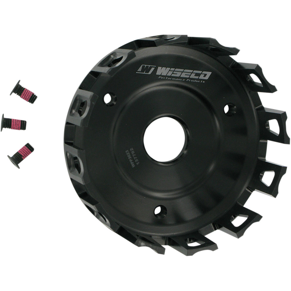 Wiseco Gas Gas EC 300 F 2013-2015 Clutch Basket - Sportbike Track Gear