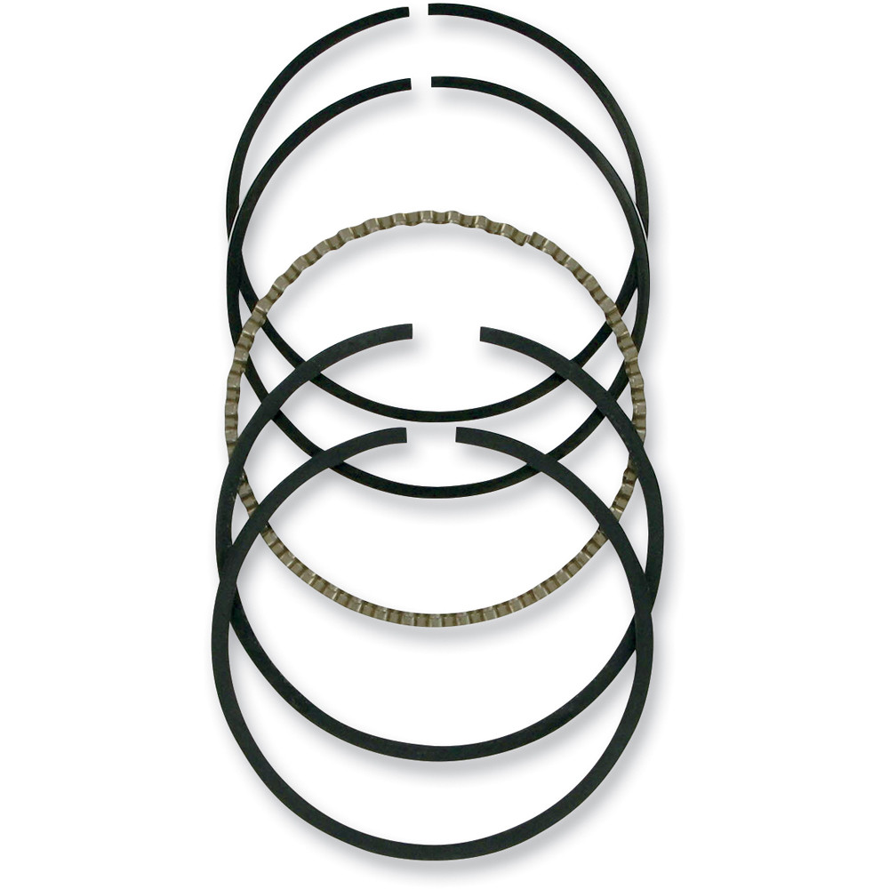Wiseco HarleyDavidson FXR 4 2000 Ring Set 3.498