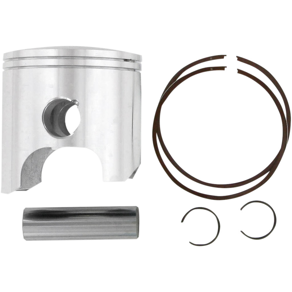 Wiseco Honda ATC 250 R 1981-1984 Piston 1.50 mm - Sportbike Track Gear
