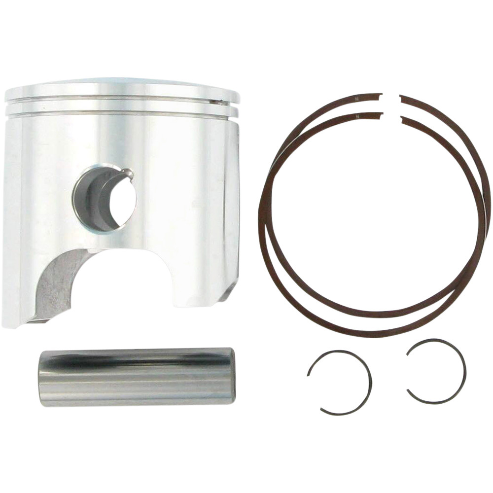 Remanufactured Cylinder & Piston Kit For 1981-1984 Honda ATC 250R – With Wiseco Piston & Gaskets