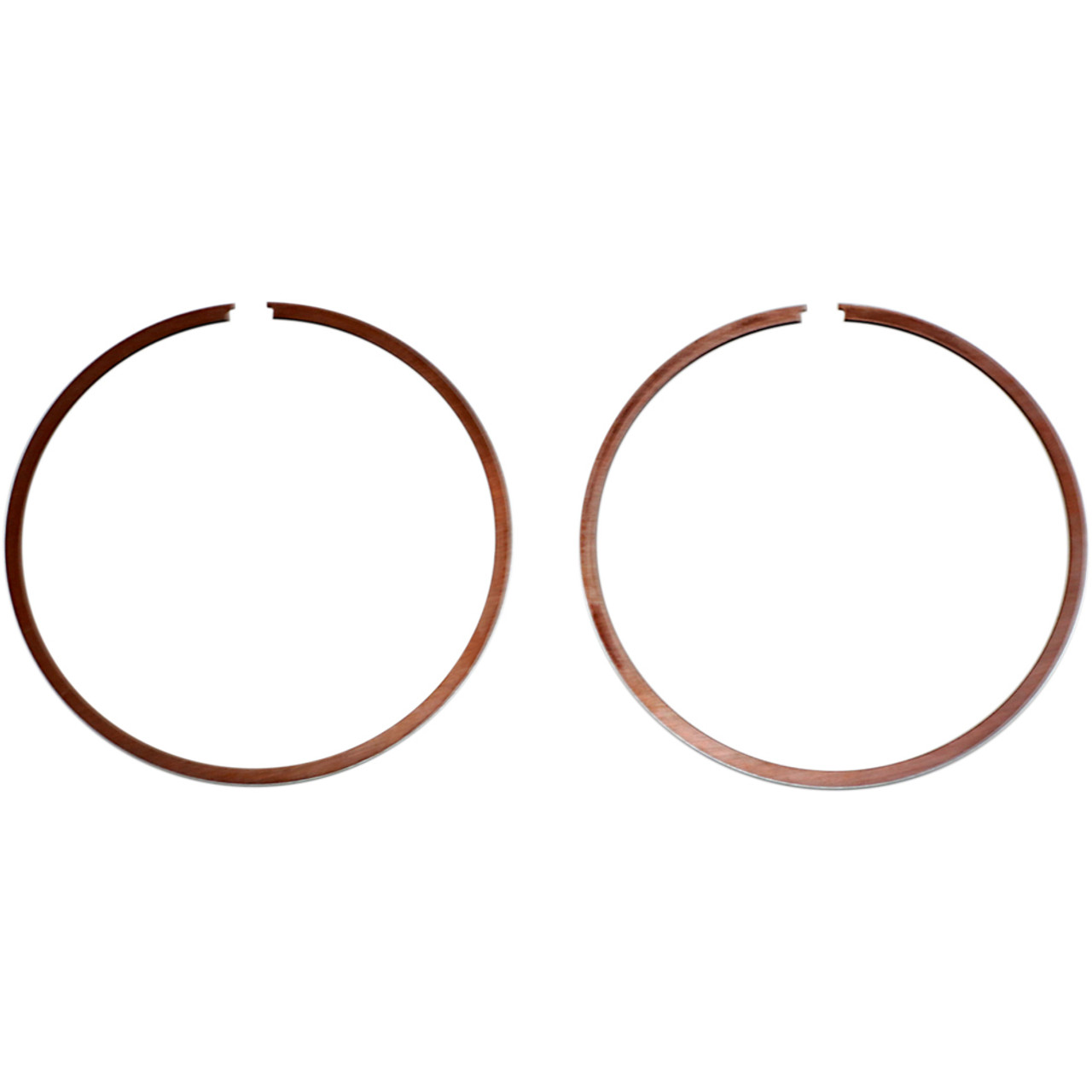 Wiseco Honda ATC 250 R 1981-1984 Ring Set 71.50mm