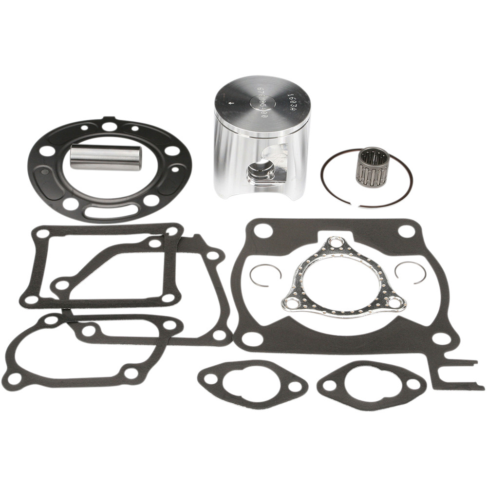 Wiseco Honda CR125R 1998-1999 Piston Kit with Gaskets Standard
