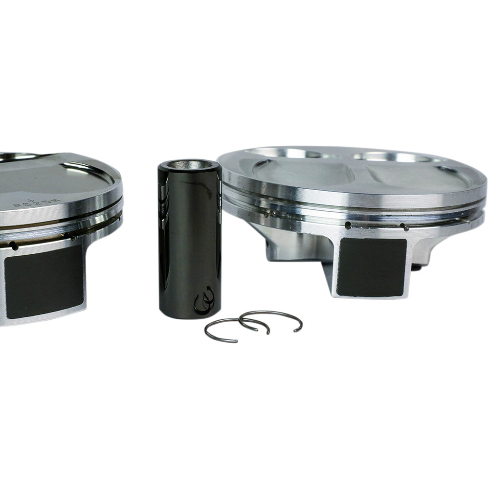 専用2 Wiseco Honda CRF450R 2013-2016 Stroke Series Piston Kit CRF450R
