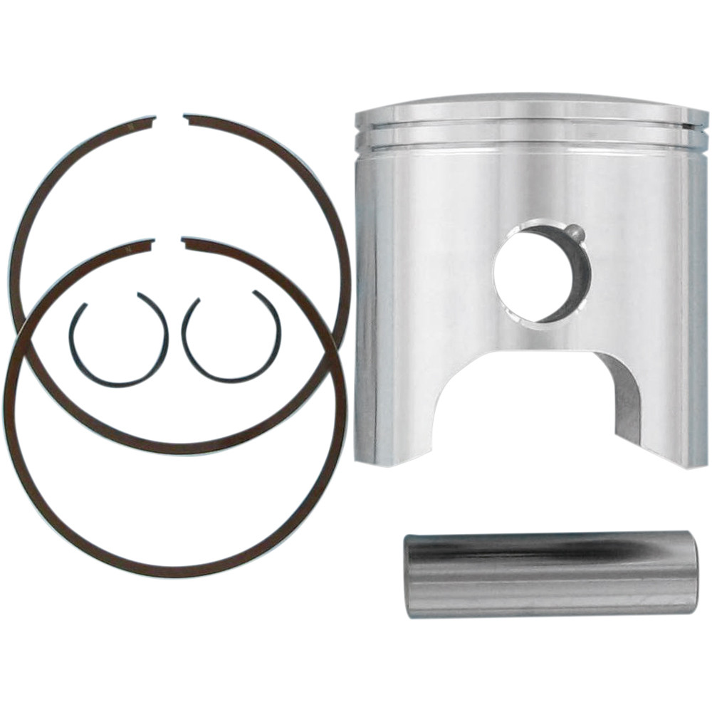 Wiseco Honda FL250 Odyssey 1981-1984 Piston 1.00 mm - Sportbike