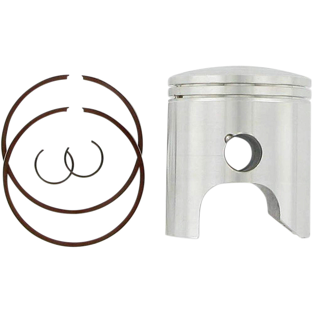 Wiseco Honda MT 125 K Elsinore 1974-1975 Piston Standard