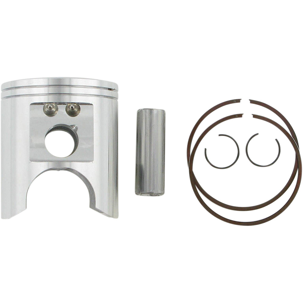 Wiseco Honda TRX250 FourTrax 1987 Piston Standard - Sportbike