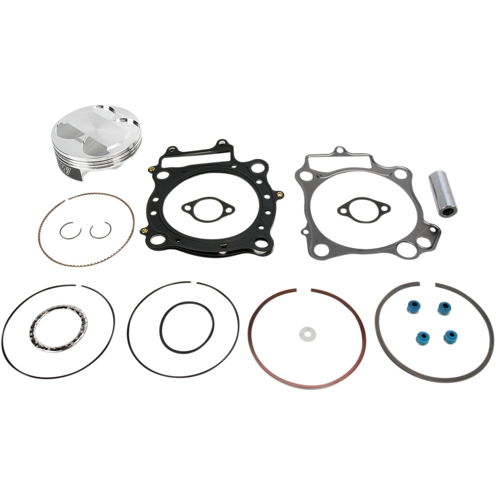 Wiseco Honda TRX450R 2012 Piston Rebuild Kit with Gaskets Standard