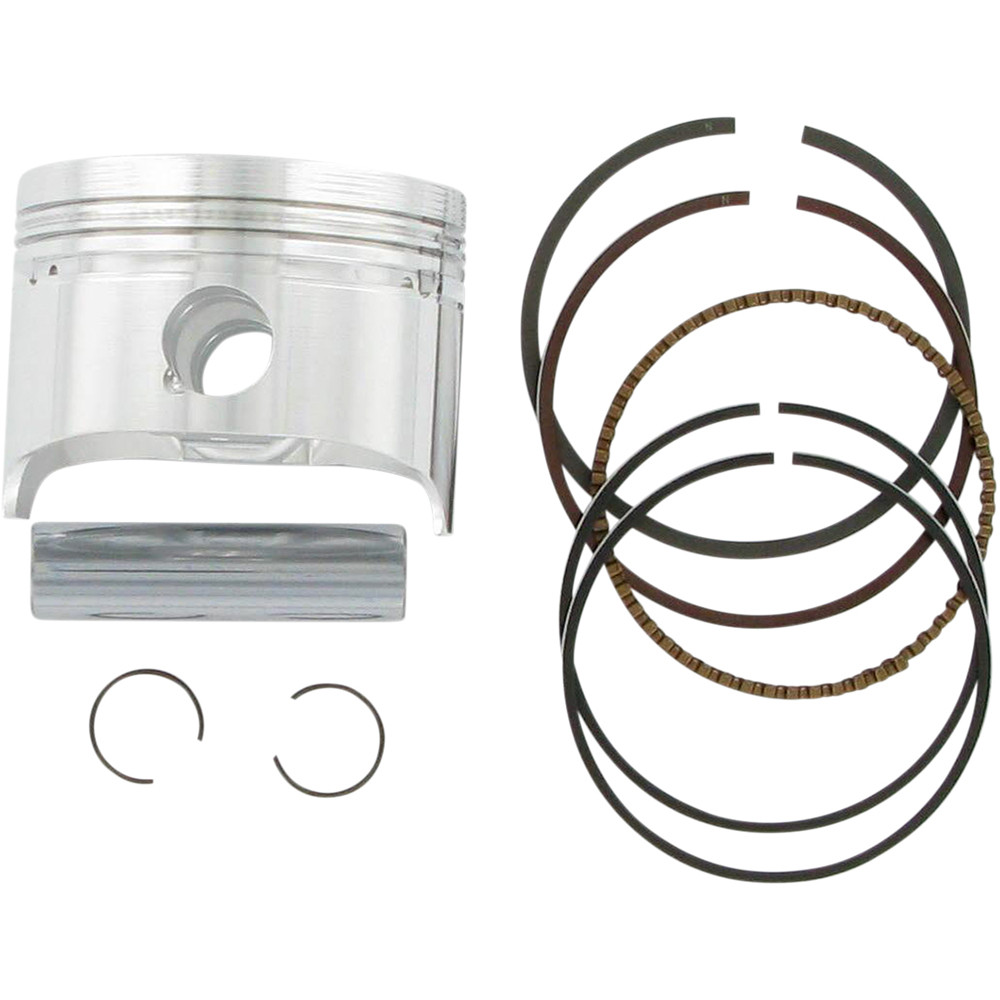 Wiseco Honda XR200R 1981-2002 Piston Standard - Sportbike Track Gear