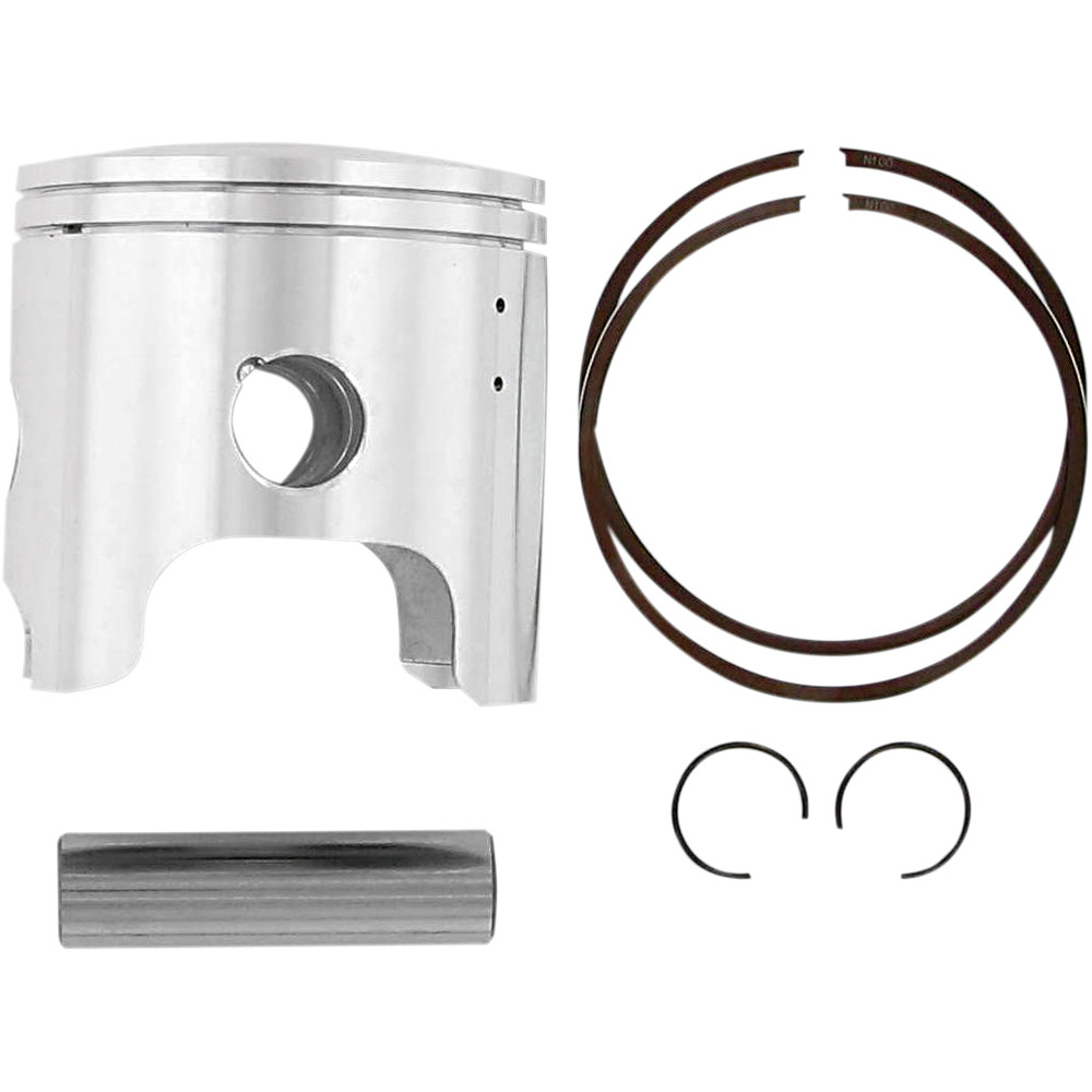 Wiseco Kawasaki KDX 220 R 1997-2005 Piston 1.00 mm - Sportbike