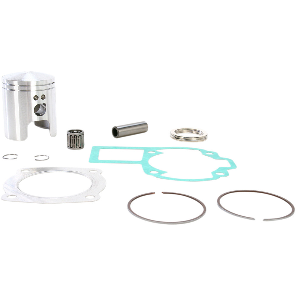 Sell NEW! KAWASAKI KFX80 ATV CYLINDER PISTON GASKET TOP END KIT SET 2003-2006 In Buffalo, New - Foto 3