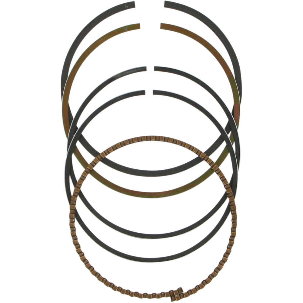 あらい Wiseco Kawasaki KLF 220 Bayou 1988-2002 Ring Set 67.50mm