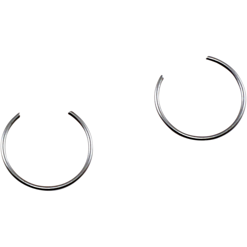 Wiseco Kawasaki KX 125 1978-1994 Circlip - Sportbike Track Gear