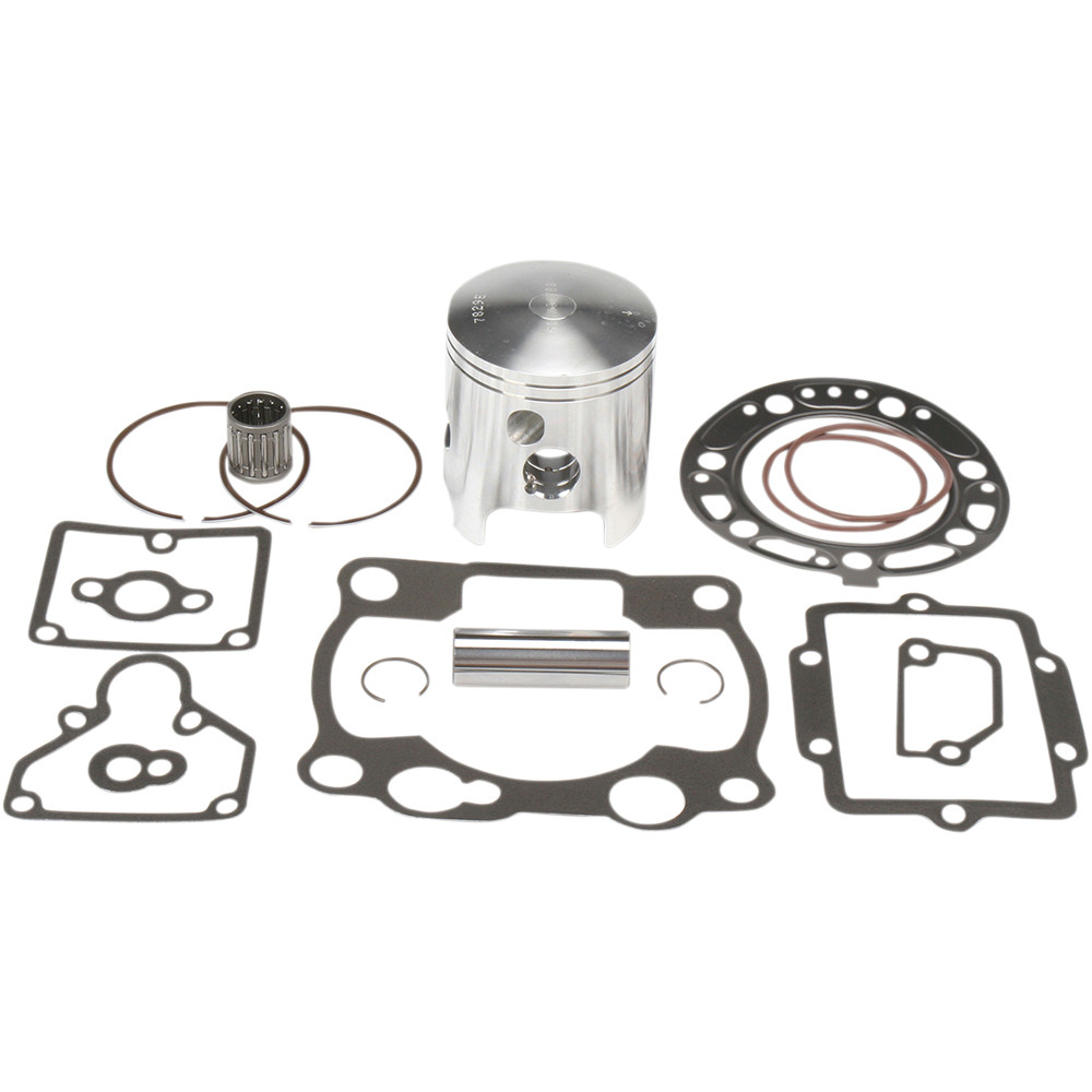 専用⑤ Wiseco Kawasaki KX 250 1994-2001 Piston Kit with Gaskets 67mm