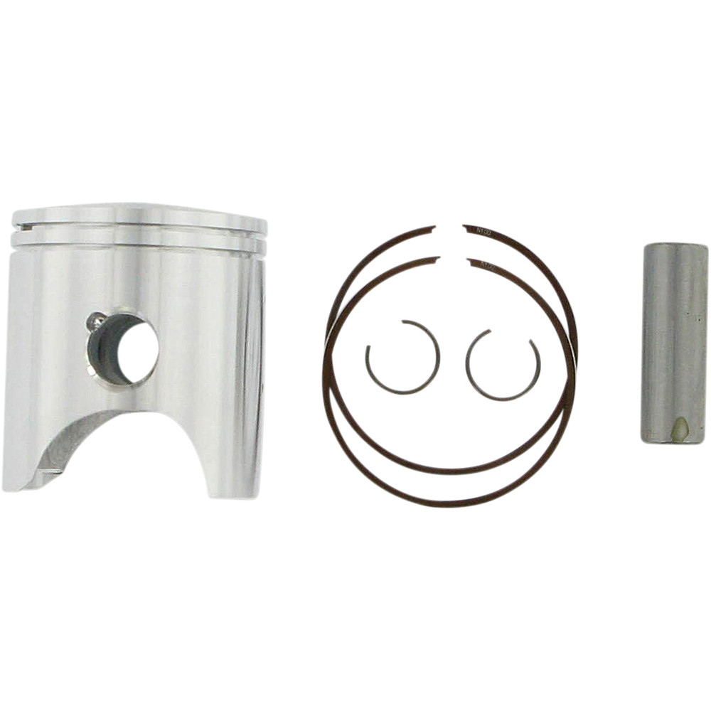 Wiseco Kawasaki KX 65 2000-2021 Piston Kit 0.50 mm - Sportbike