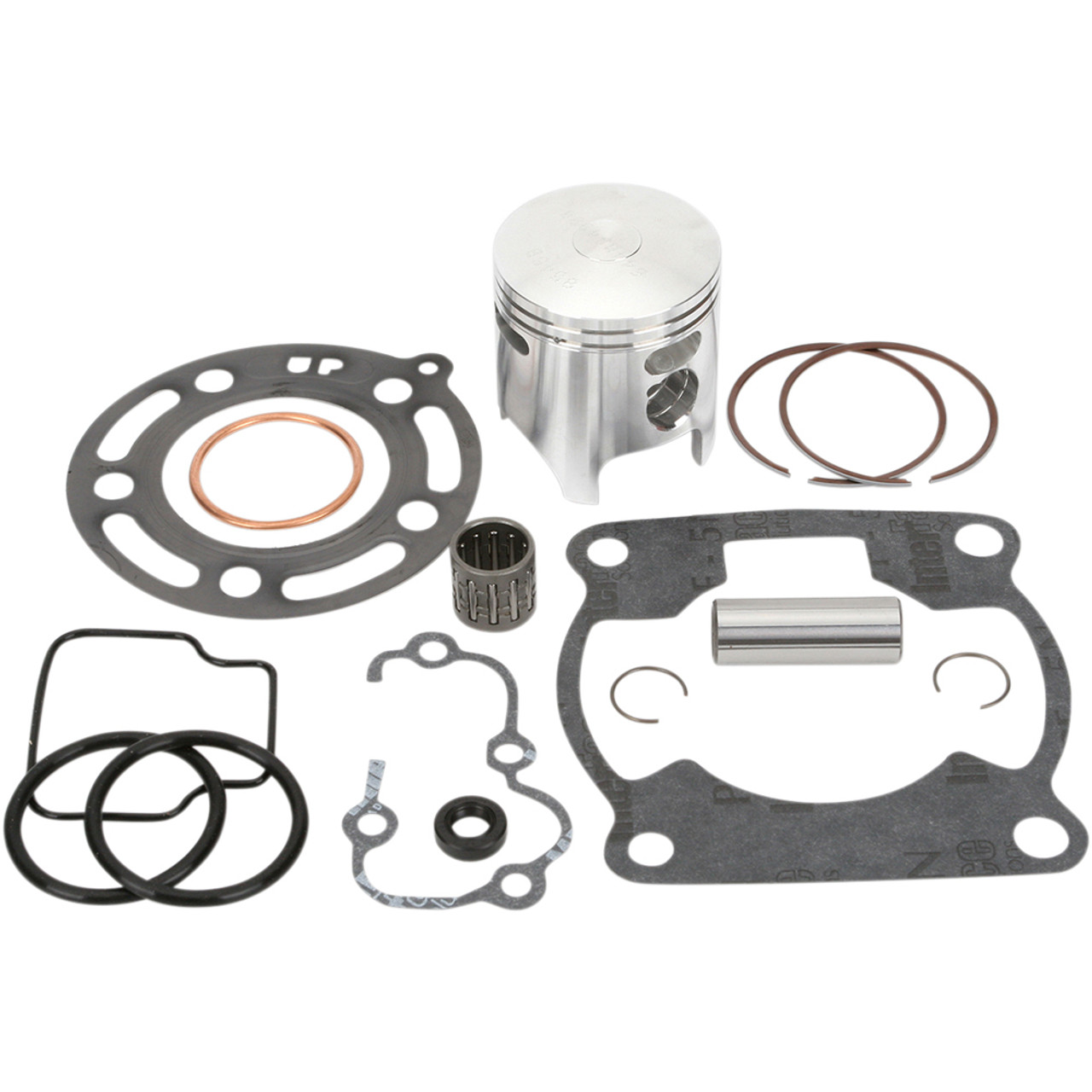 Wiseco Kawasaki KX 80 1998-2000 Piston Kit with Gaskets