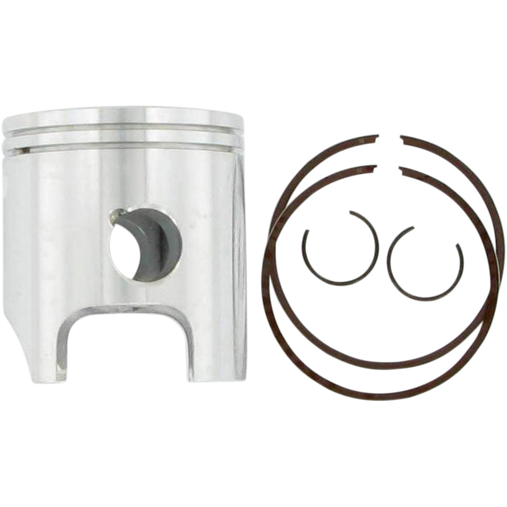 Wiseco Kawasaki KX 80 Big Wheel 1986-1987 Piston Standard