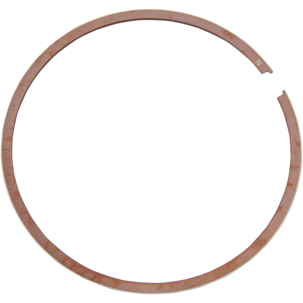 Wiseco Polaris Indy SKS 400 1987-1988 Ring Set 66.35mm - Sportbike