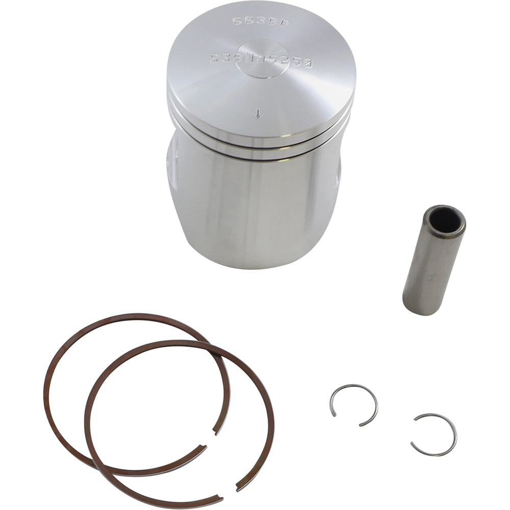 Wiseco Polaris Predator 90 2001-2005 Piston Kit 0.50 mm