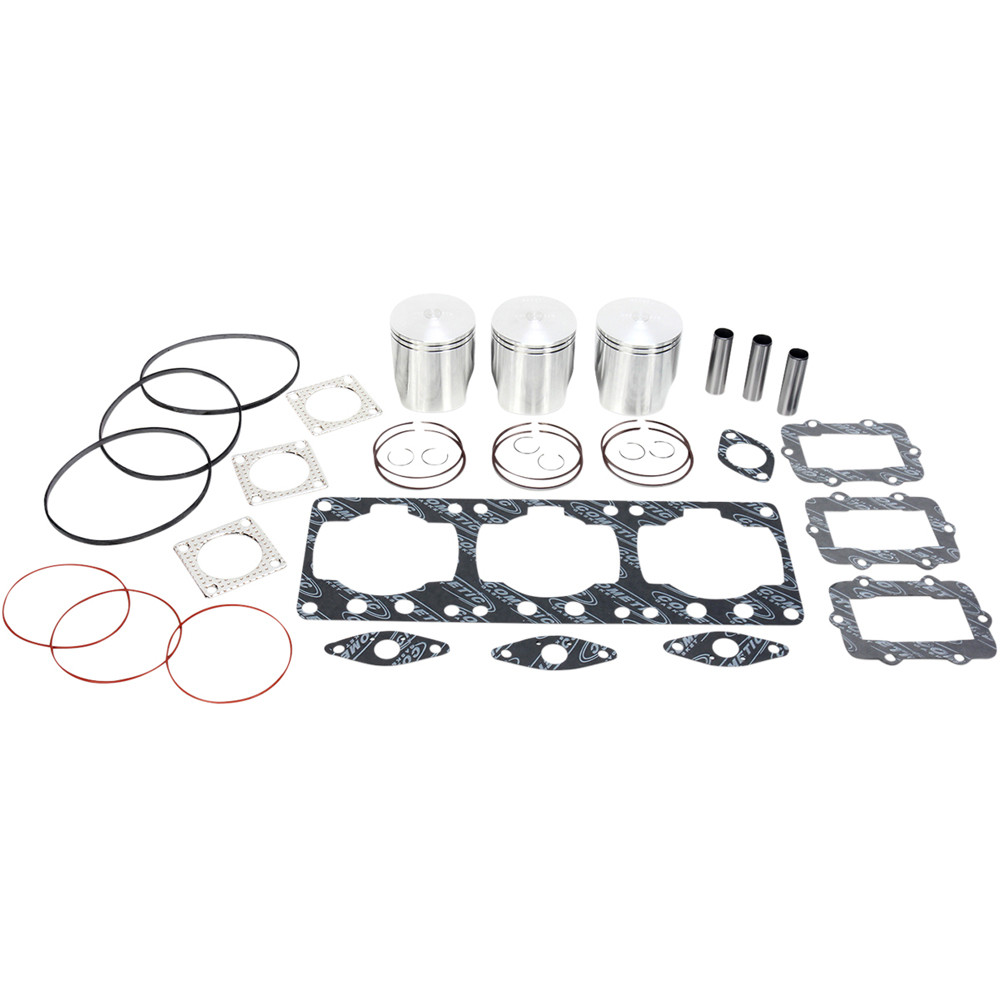 Wiseco SkiDoo Grand Touring 700 SE 1997-1998 Piston Kit