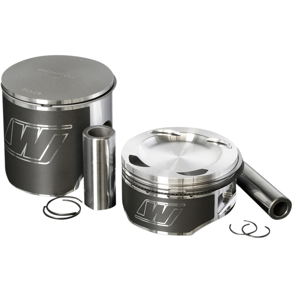 Wiseco SkiDoo MXZ 800 PTEK 2009-2011 Piston 82.00mm 819cc