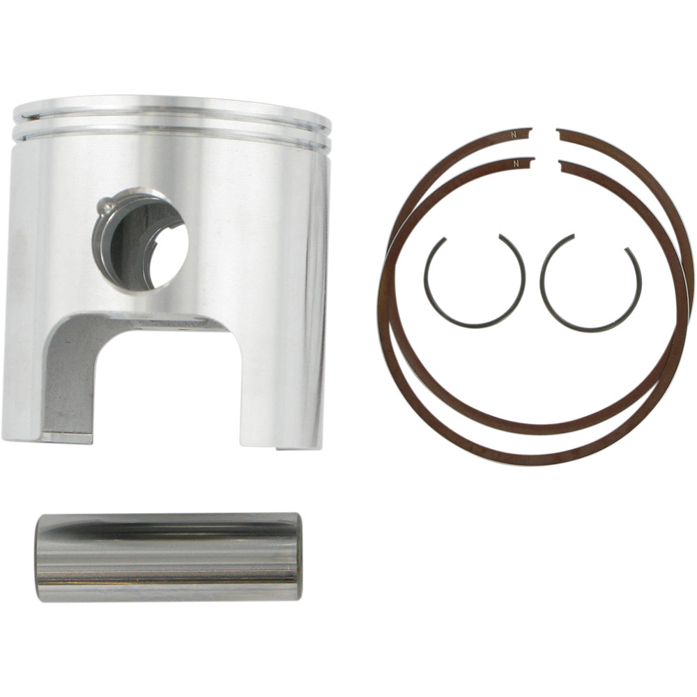 レンジ Wiseco SkiDoo Safari 377 E 1984-1988 Piston Standard - Sportbike