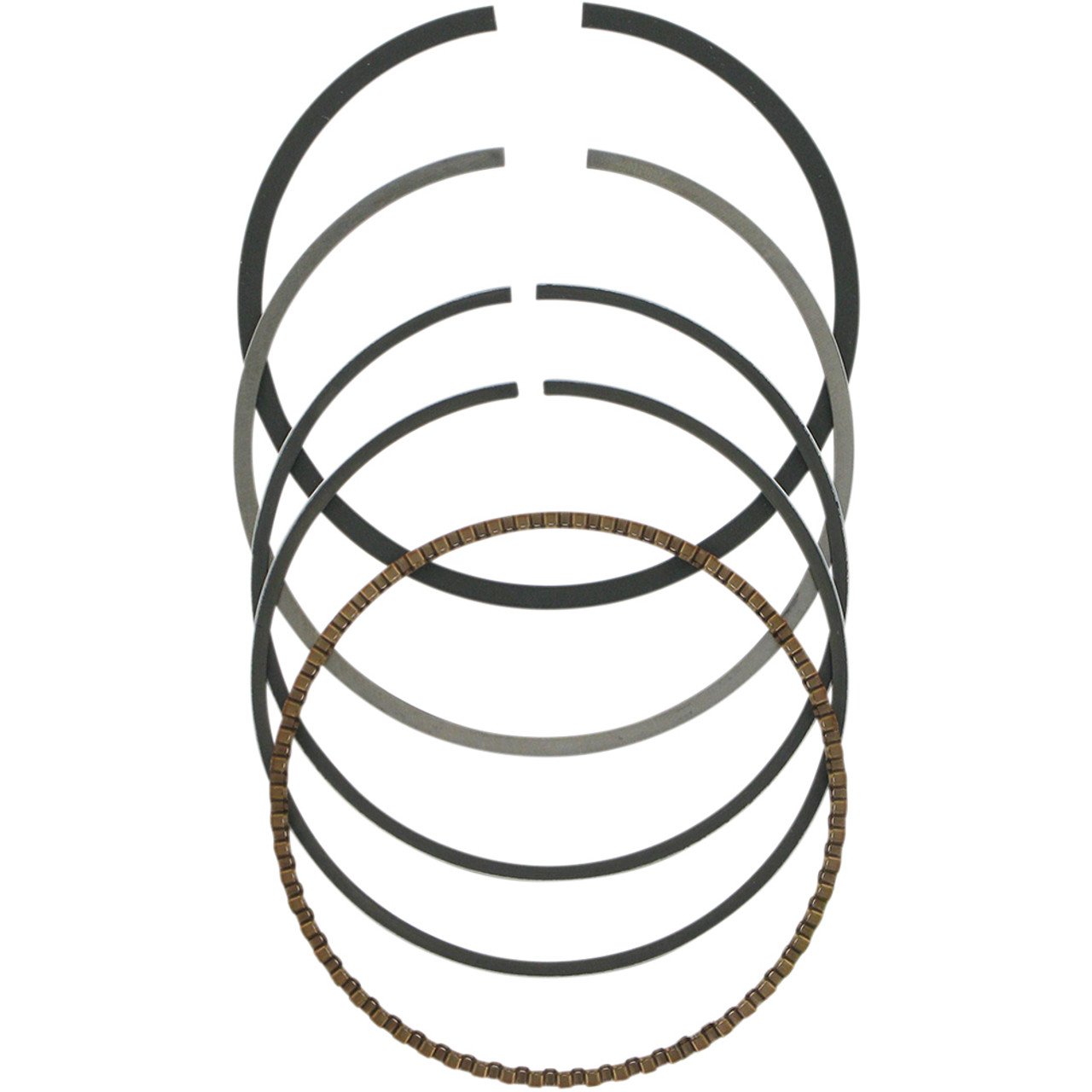 Piston Parts and Functions Explained - MZW Motor