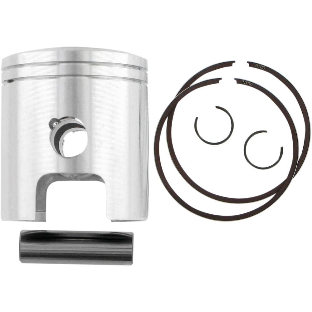 Wiseco Suzuki DS 80 1978-2000 Piston 2.00 mm - Sportbike Track Gear