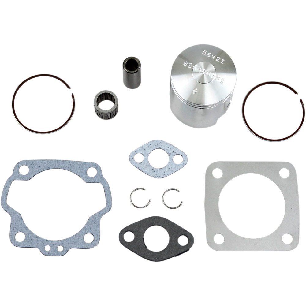 Wiseco Suzuki JR 50 1978-2006 Piston Kit with Gaskets 41.50mm