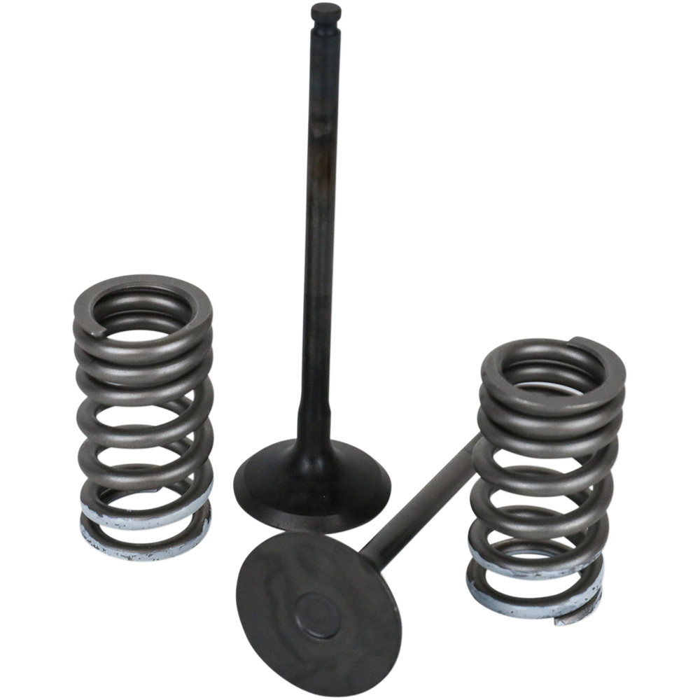 Wiseco Suzuki RMZ 450 2008-2019 Valve Kit - Sportbike Track Gear