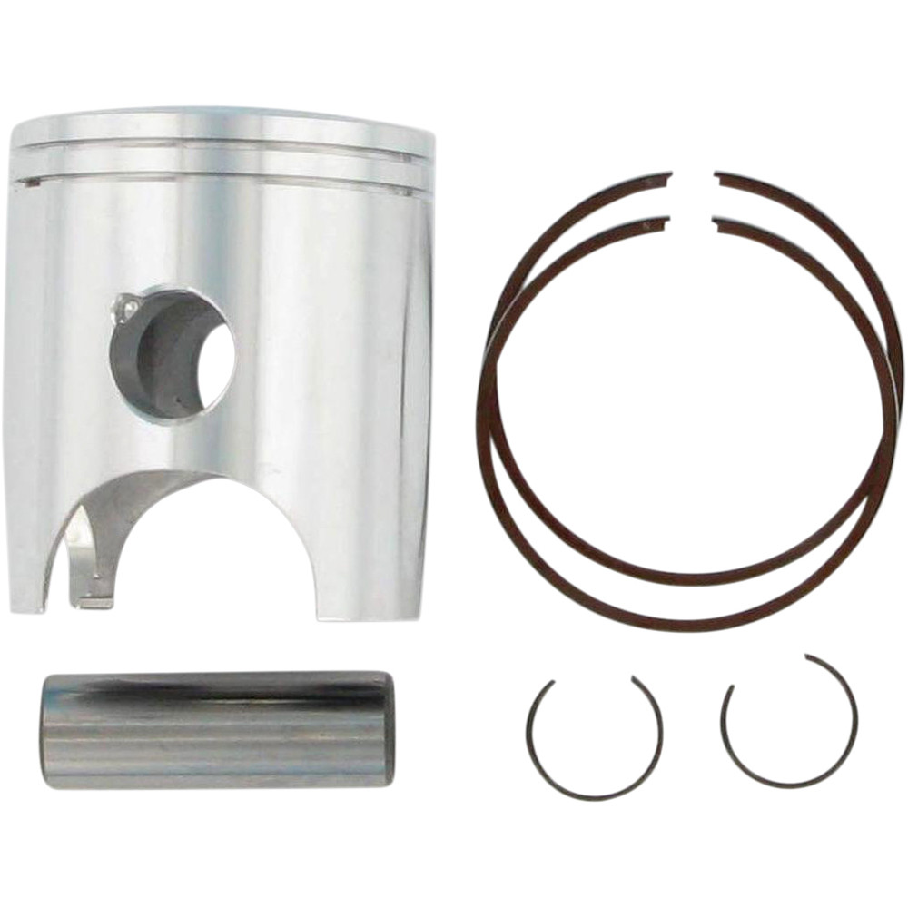 Wiseco Yamaha DT 125 1974-1981 Piston Standard - Sportbike Track Gear