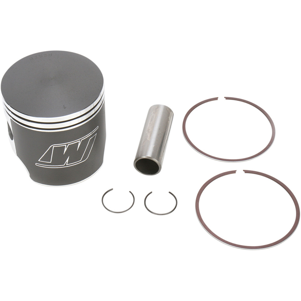 Wiseco Yamaha SRX 700 w/Ã–hlins 1998-2002 Piston - Sportbike Track