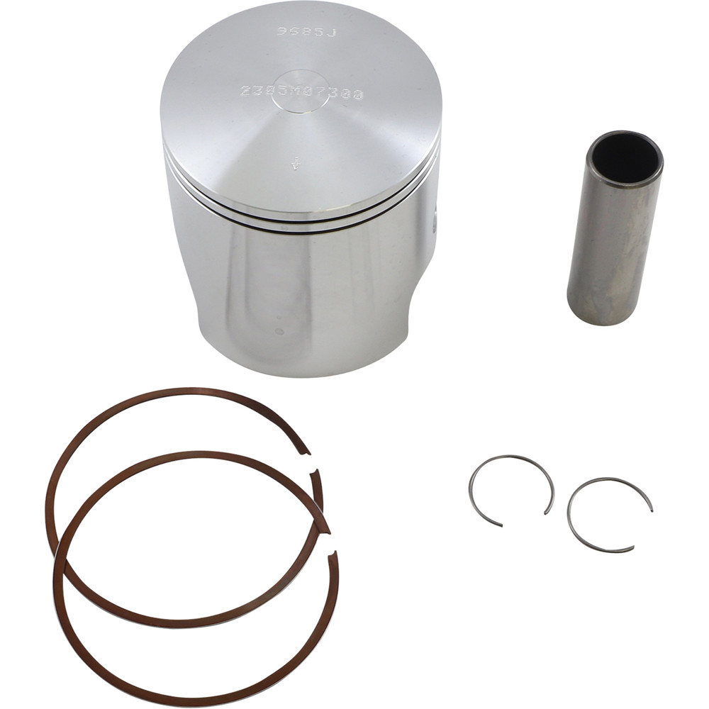 Wiseco Yamaha VK 540 III 1999-2005 Piston Standard - Sportbike