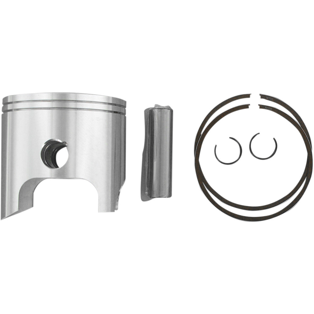 Wiseco Yamaha WR 500 Z 1992-1993 Piston 1.50 mm - Sportbike Track Gear
