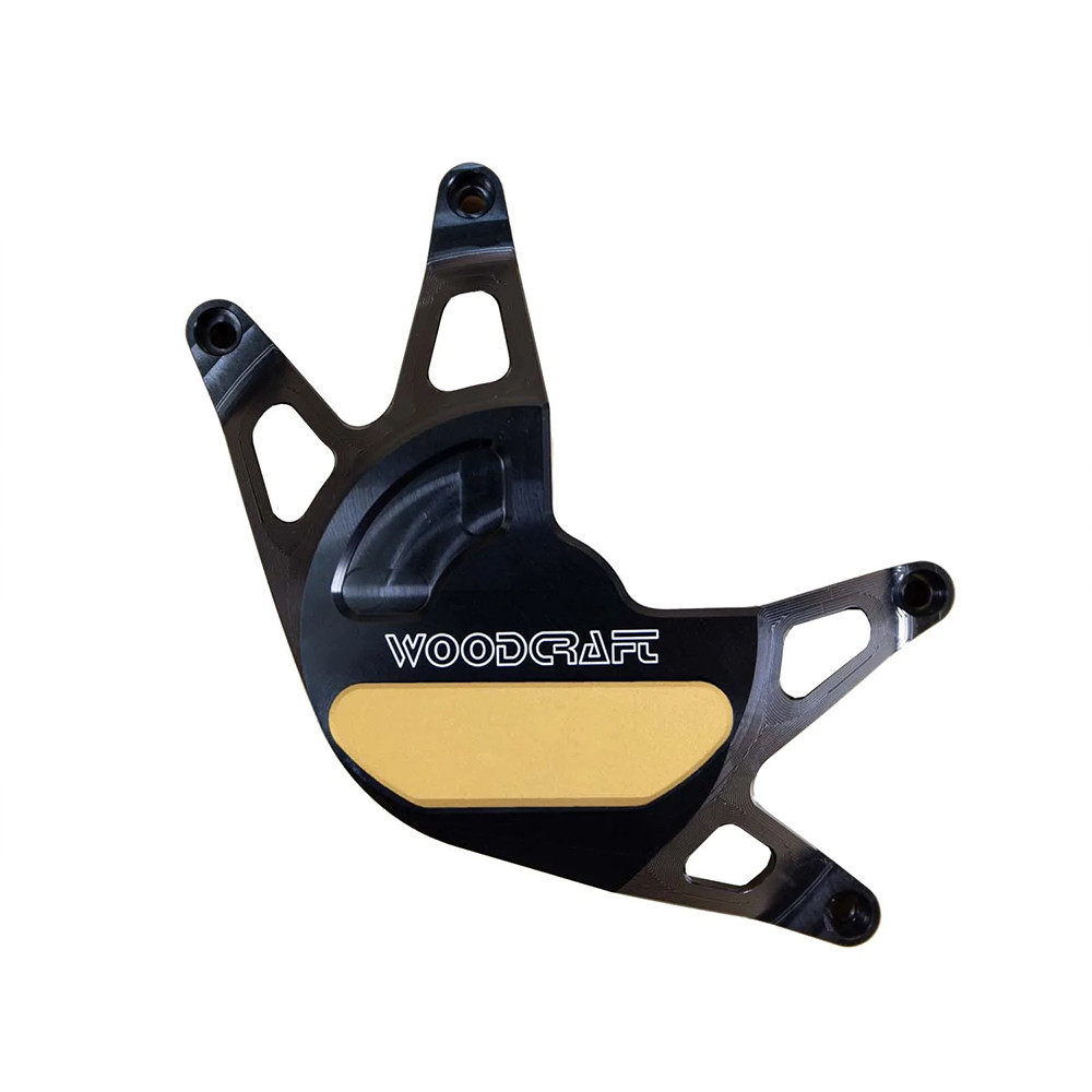 Woodcraft Yamaha MT09 20212023 RHS Clutch Cover Protector
