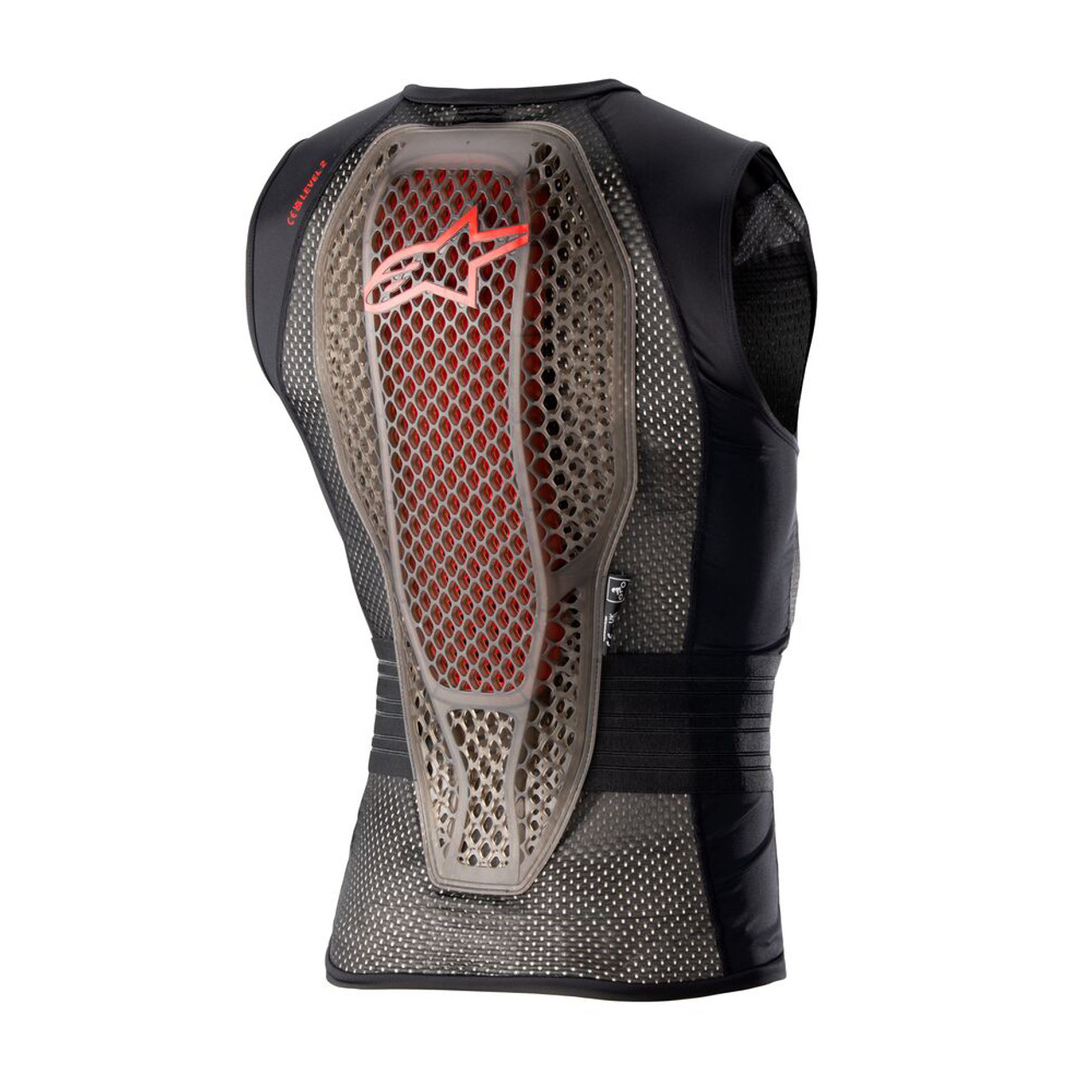 Alpinestars Nucleon Flex Pro Protection Vest