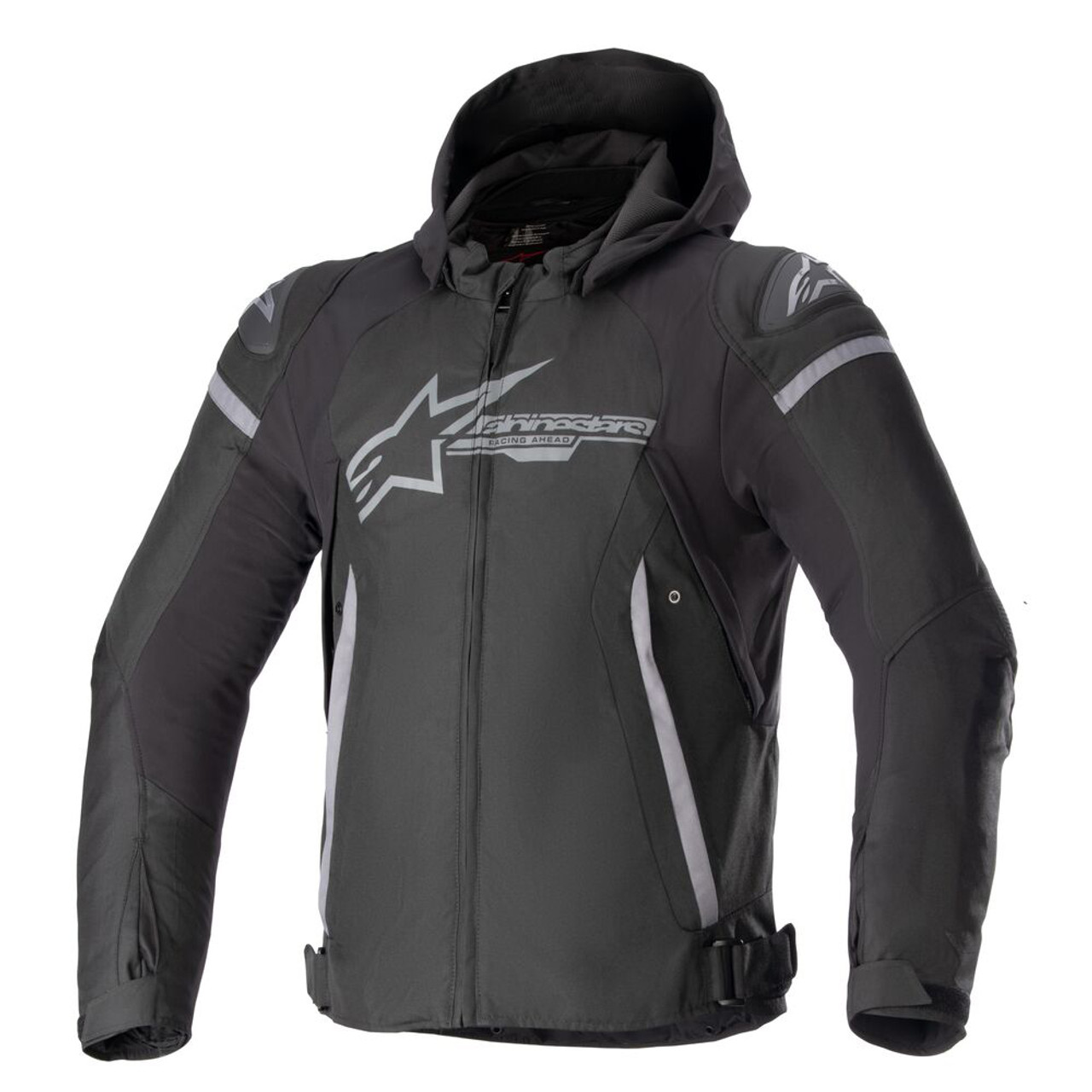 Alpinestars Zaca Waterproof Jacket