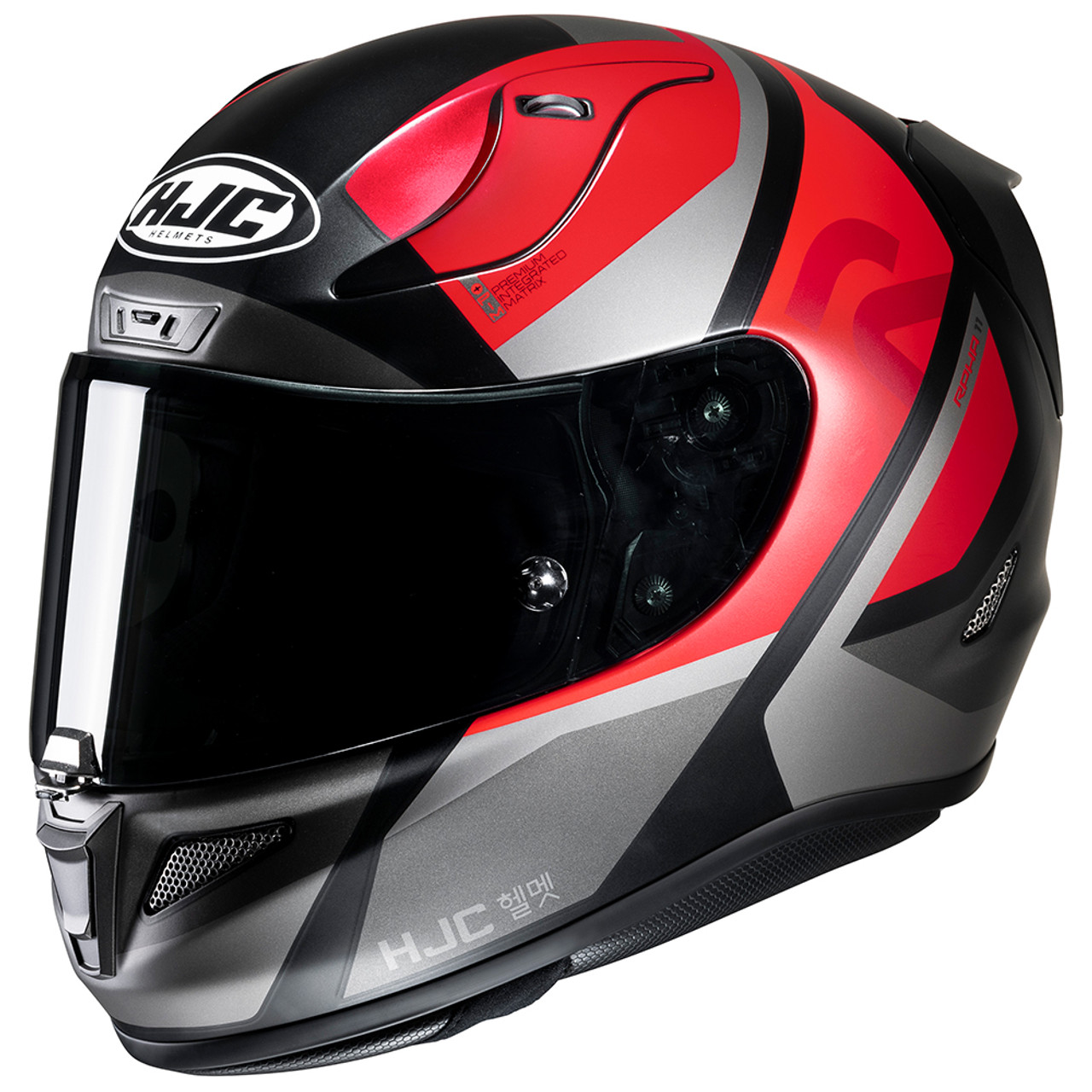HJC RPHA 11 Helmet Review and Alternatives