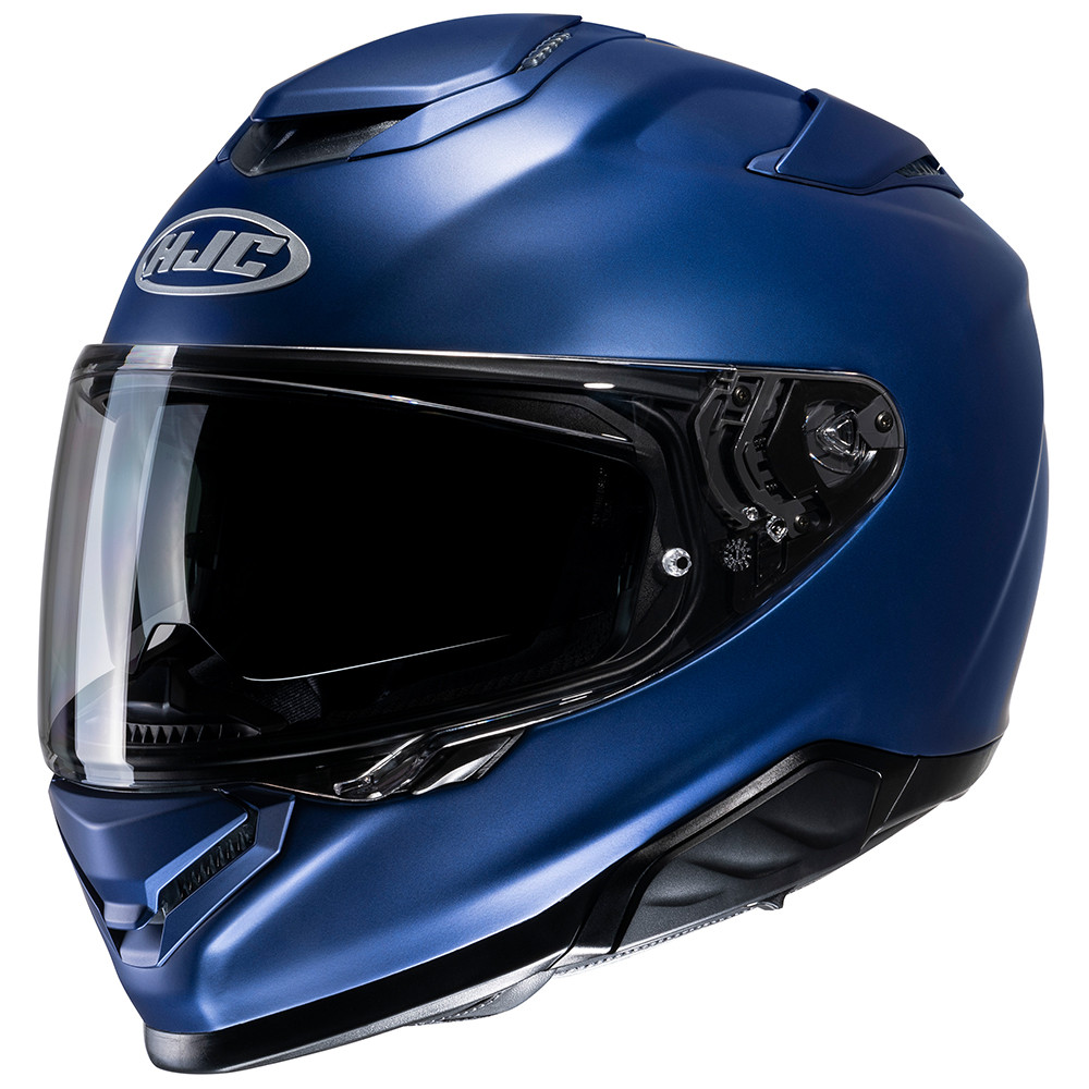 HJC RPHA 71 Solid Helmet - Sportbike Track Gear
