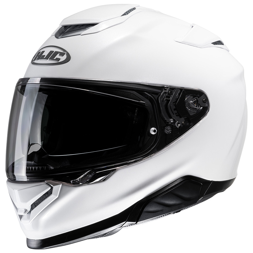 RPHA 11 ミリタリーホワイトサンド　廃盤カラー HJC RPHA 11 Pro Solid White - MotoDirect.com