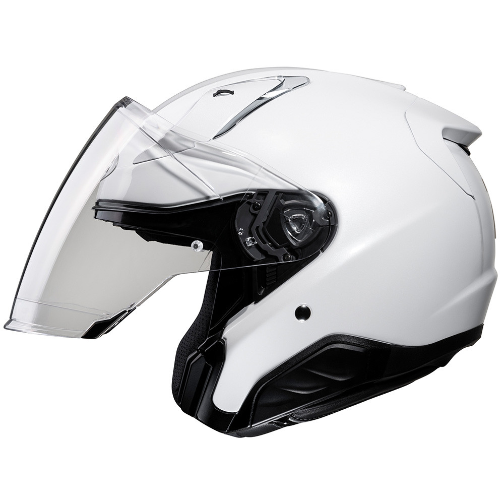 bell custom 500 helmet orange flake BELL Jethelm Custom 500 Metal Flake Matt Orange mit ECE