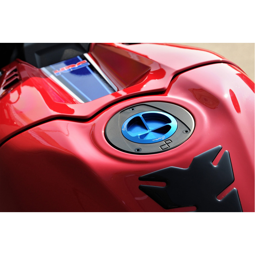 Trappe à Essence Rapide Lightec Pour BMW S1000RR (2009-2014)