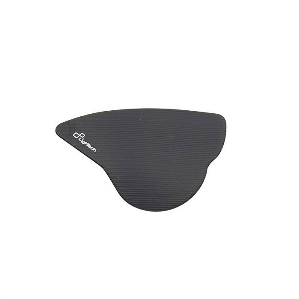 YZF-R1 Ligh Tech ライテック ミラーカバー Lightech Mirror Block Off Plates Yamaha R1 2020-2026