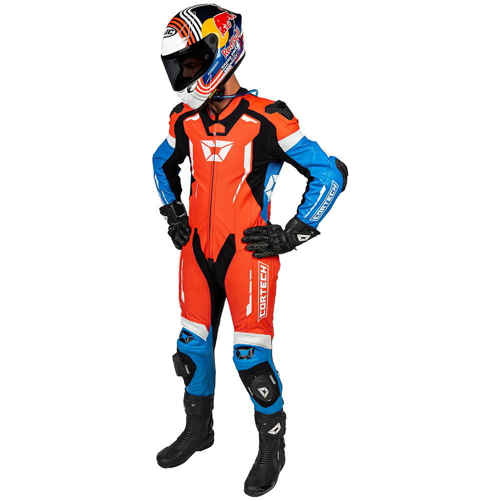 Cortech Sector Pro Air 1-Piece Suit