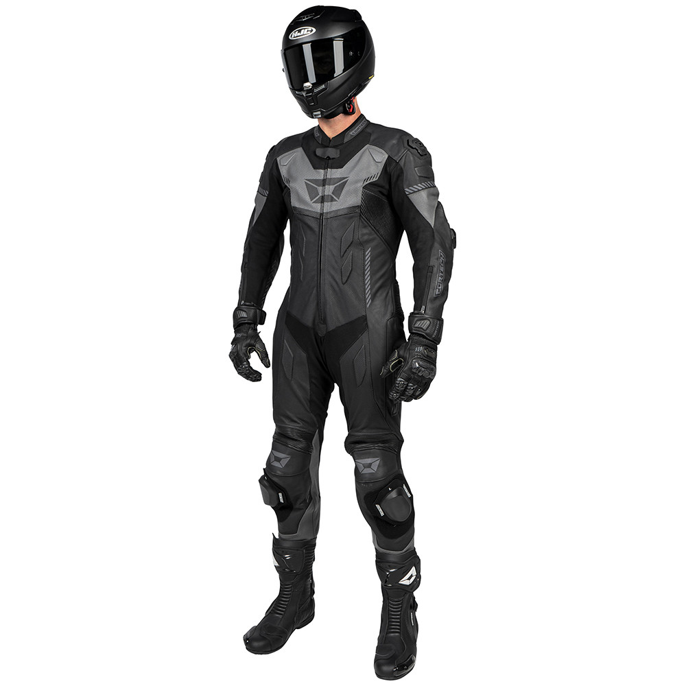 Cortech Revo Sport Air Mens 1-Piece Suit