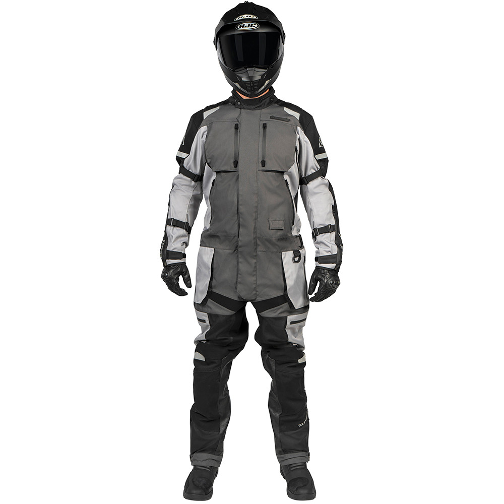 Tourmaster Laminated Centurion 1-Piece Suit